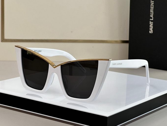 Yves Saint Laurent YSL Sunglasses ID:20230331-282